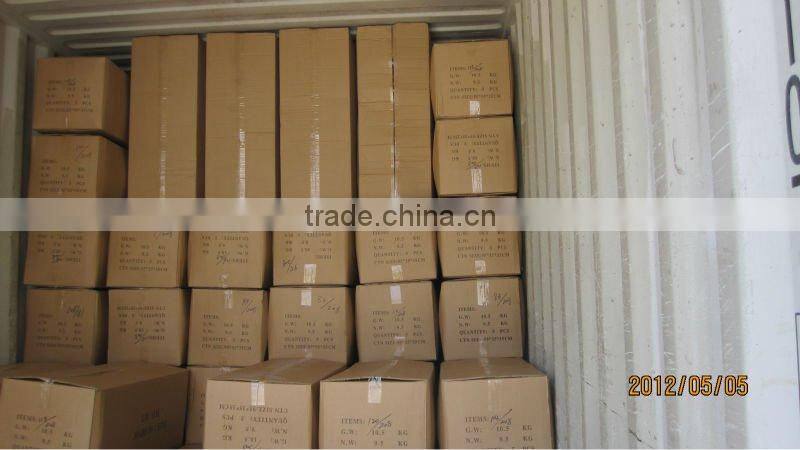 flexible spiral sewage duct