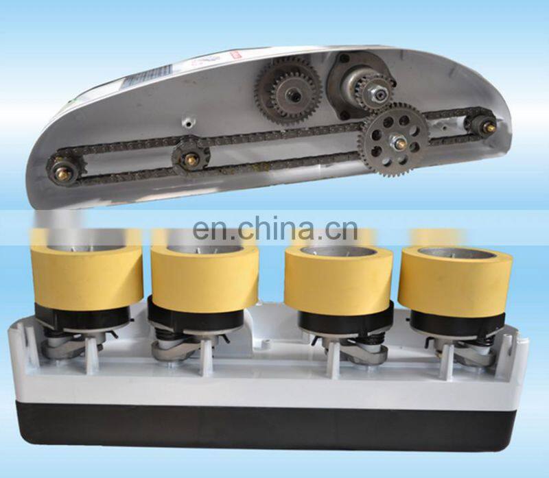 Livter Shaper Power Feeder Heavy-Duty Power Feeder For Woodworking Table Saw