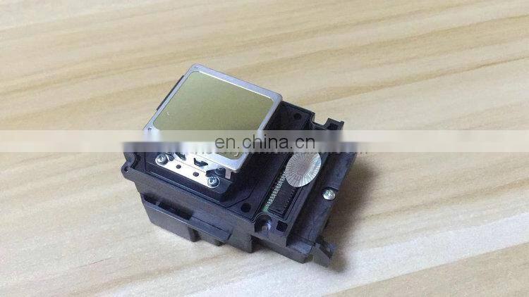 original tx800 printhead for eco solvent printer