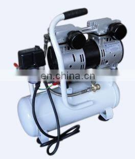 OF-600-12L 220v outstanding oil free air compressor dental