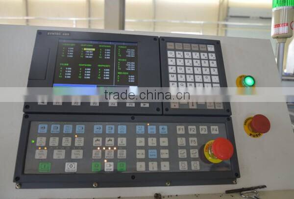 2016 jinan hot sale small metal engraving cnc router machinery