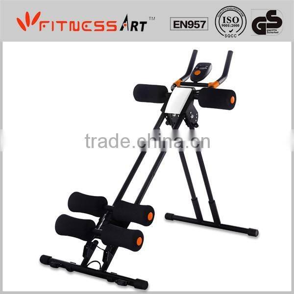 AB Fitness Shaper as Seen on TV FN8892