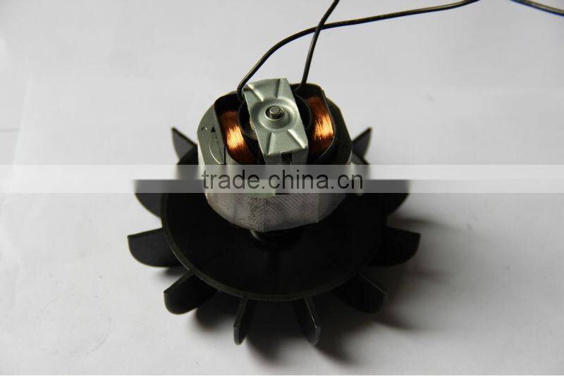 58 series exhaust fan motor