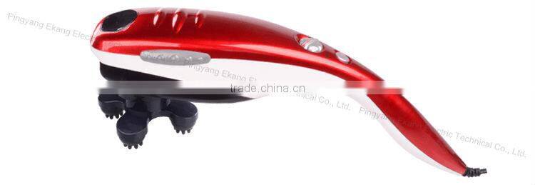 Body relax long handle electric vibrators