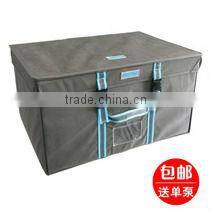 2012 hot sale vacuum storage tote