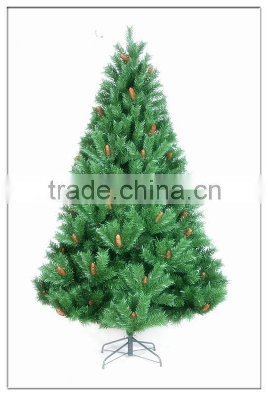 Umbrella Christmas Tree White Outdoor Lighted Christmas Trees/lighted ceramic christmas tree