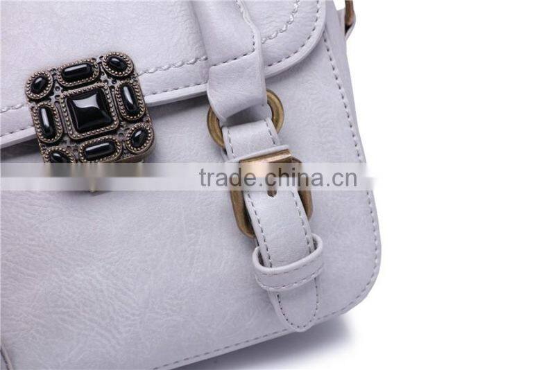 Fashion Lady Shopping Handbag Shoulder Bag Tote Messenger