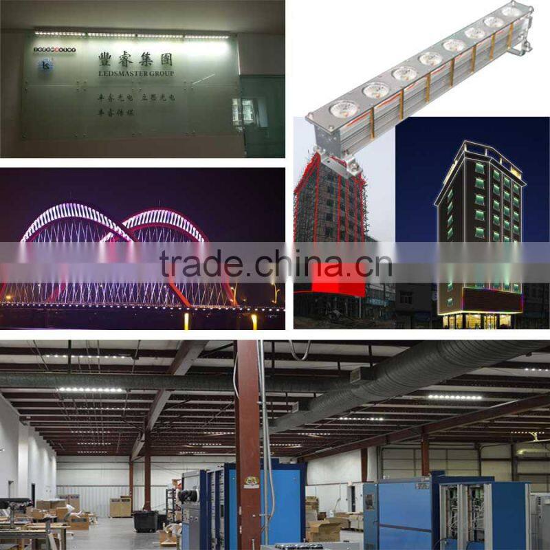 Super bright 40W led track light