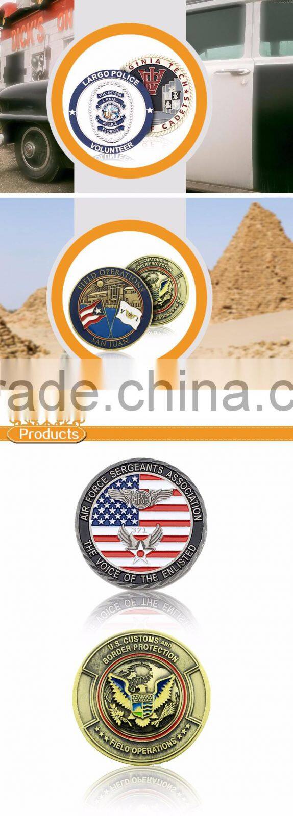 Mass Supply Good Reputation Hot Sale Coins For Collectible