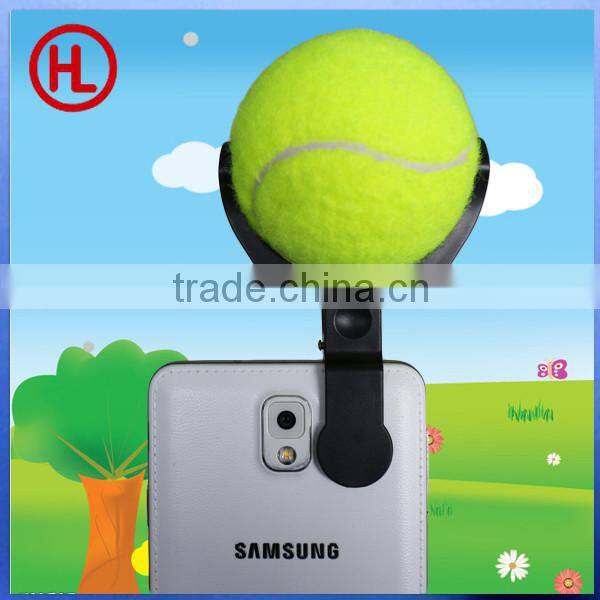 pooch selfie ,dog selfie with tennis ball set wholesale
