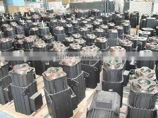 rolling door motor tubular motor motor electric brushless motor Electric motor 200-600 W 3000 rpm 60 Series AC SERVO MOTOR