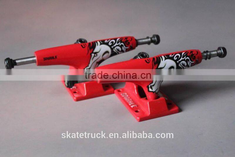 Direct Factory Price Excellent Material Wholesale Skateboard Trucks