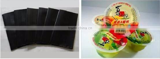 refrigerator board extrusion machine