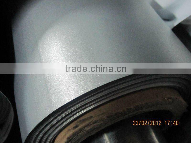 3d film for large size high gain/3D perforated silver screen/Large size Front Fabric Rear fabric 3D silver screen fabric