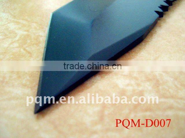 Jungles outdoor survival knife 007
