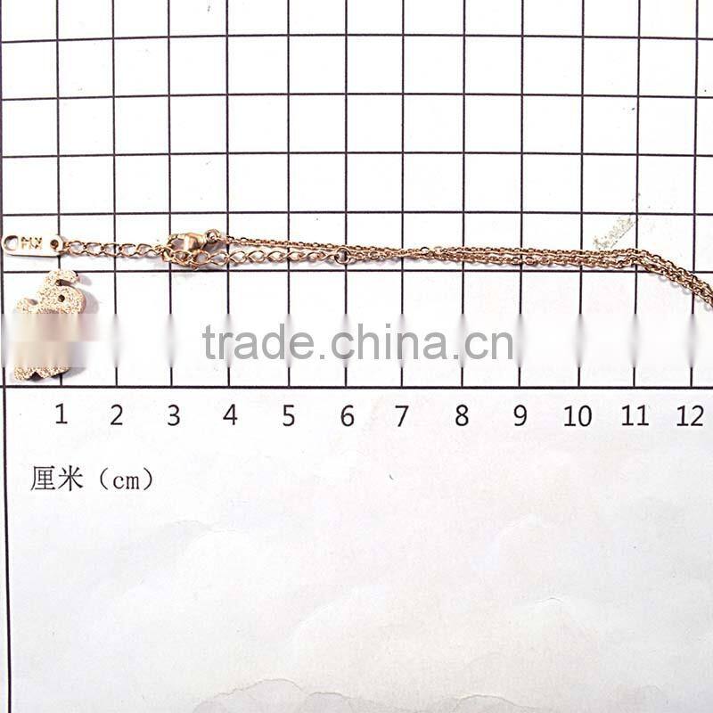 New Gold Chain Design For Men Cute Fashion Jewellery Necklace