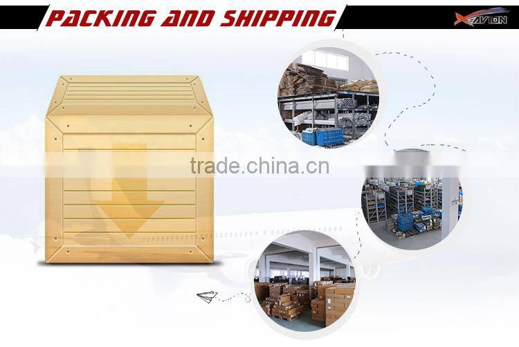 Factory Direct Sales Electronic Blow Off Valve