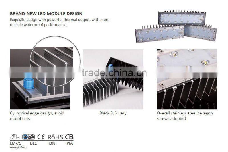 hot new products for 2016 China supplier IP66 waterproof CE outdoor LED street light