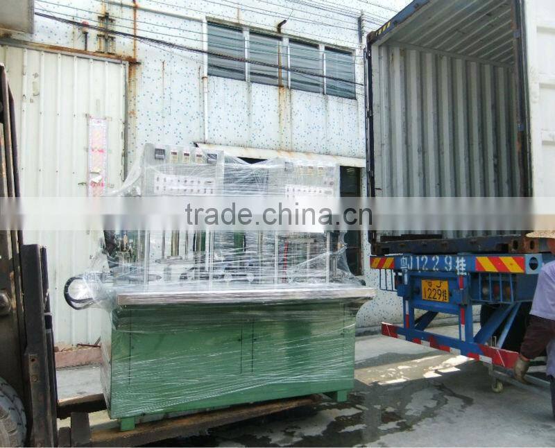 Complete series casting equipment Foundry machines investment casting lost wax casting