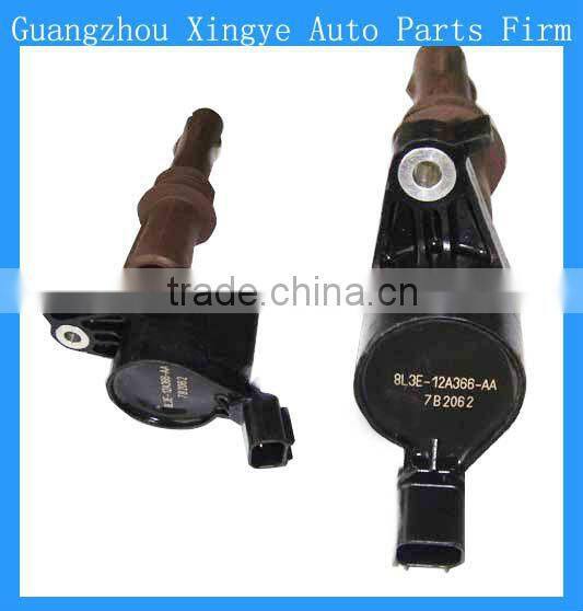 Ford ignition coil OEM#: 8L3E-12A366-AA