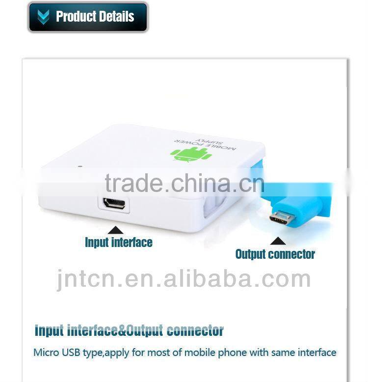 Promotion gift 5v mobile phone travel charger with CE&ROHS, with build in cable OEM is available