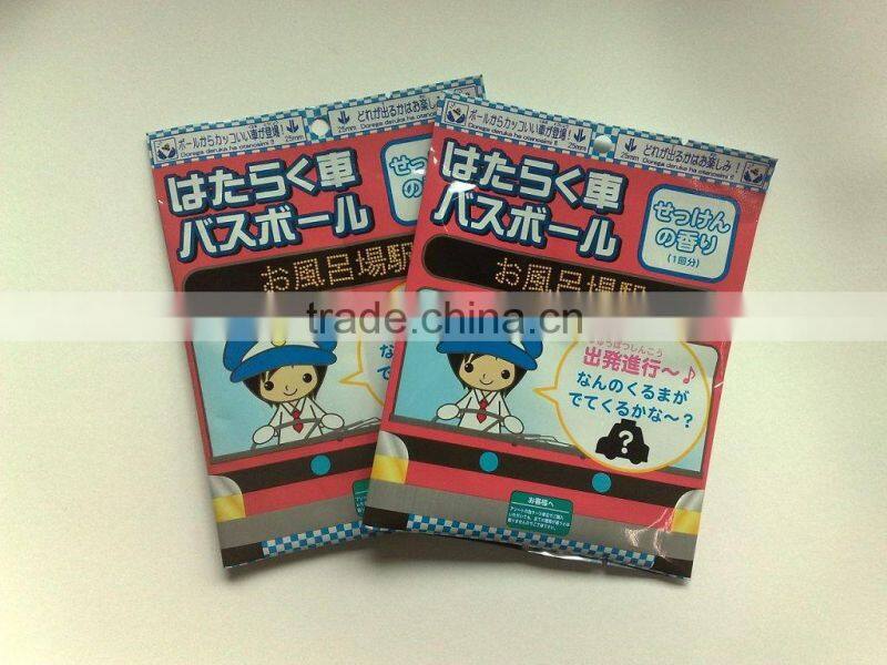 Hot!!! Plush Plastic Toy Bag/funny toy plastic bag/bags plastic fashion
