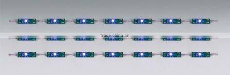 blue bubble light L-01