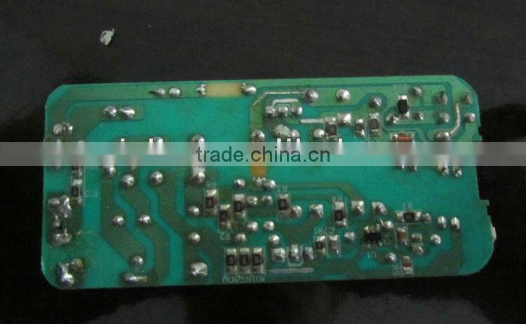 12V2A Power Bare Board Ac Dc Adapter 5.2v