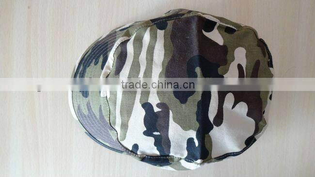 camouflage kids military cap military style cap
