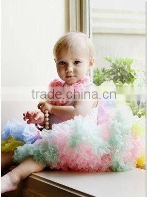 2013 Girls Tutu Skirt /Nice Pettiskirt Balle Skirt