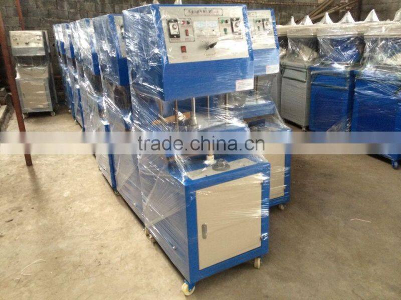 JOIE Automatic KBT3048 Blister Packaging Machine for tablet and capsule