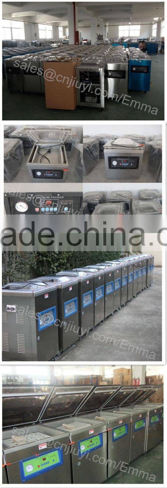 DZ-300A Household multi-funcation vacuum packing machine