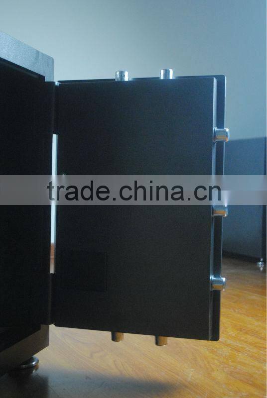 High Security Cash Safe for keeping treasure