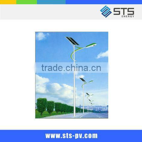 30V 210W poly solar module