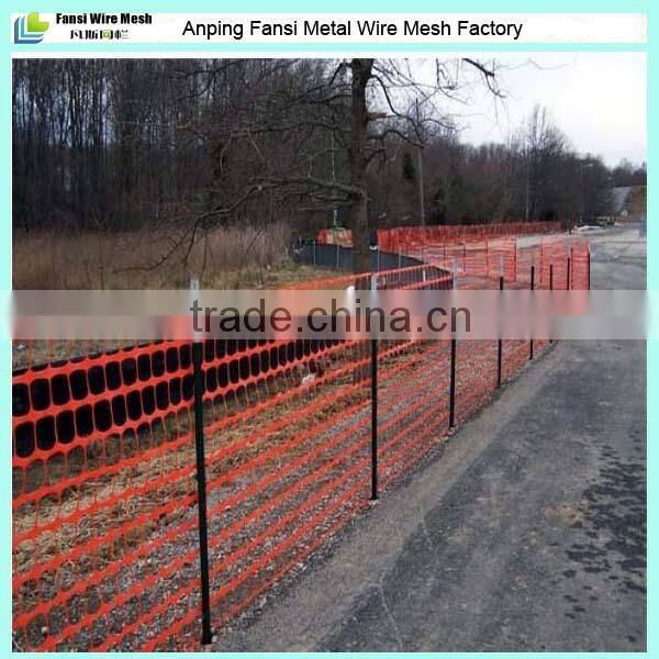 Garden Zone Light Duty Fence Post, 3 ft.