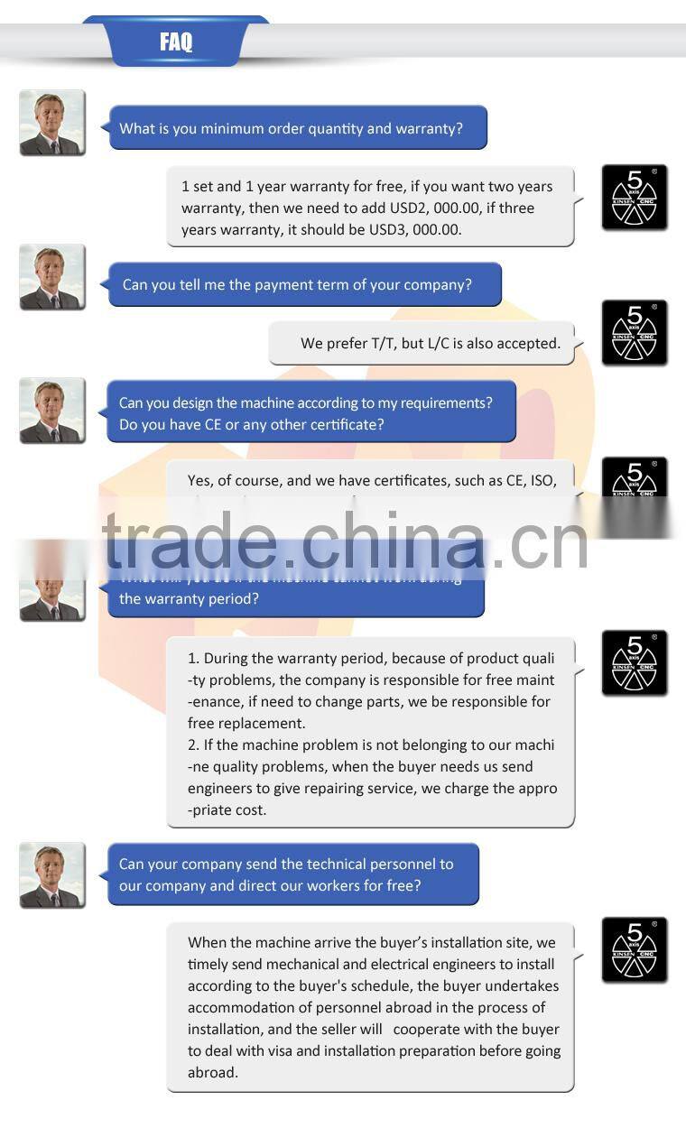 Hot!! VM850 small CNC machining center price