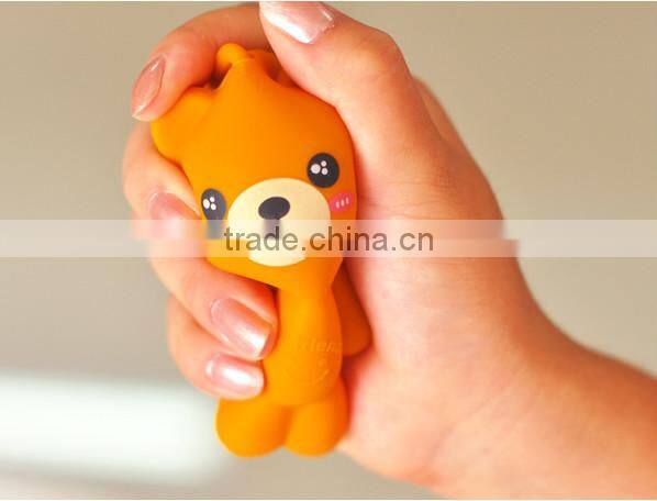 2015 car key silicone case, key finder