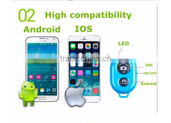 AtoB selfie kit S3 bluetooth selfie monopod, selfie stick with bluetooth, wireless handheld legoo monopod