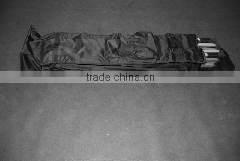 10x10 outdoor customer logo imprinted advertising promotional gazebo marquee