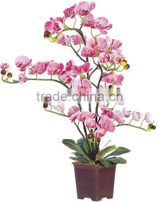 decorative artificial flowers hot products