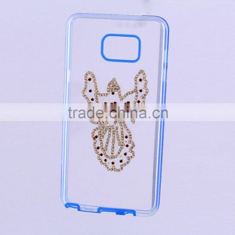 Best selling items mobile phone shell for iphone