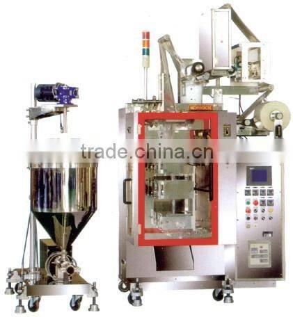 Neweswt strip and packing filling machine