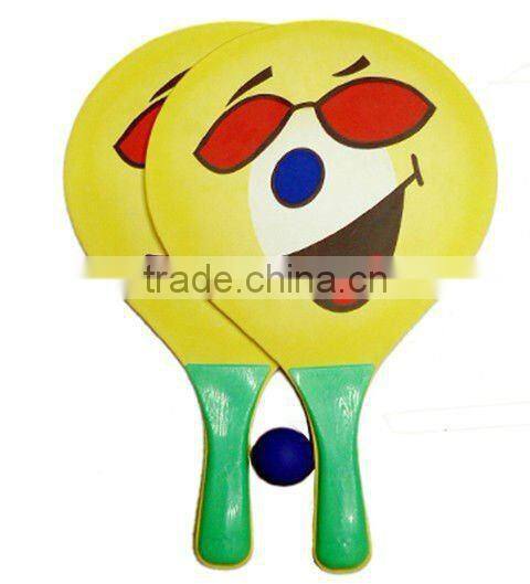kids badminton racket
