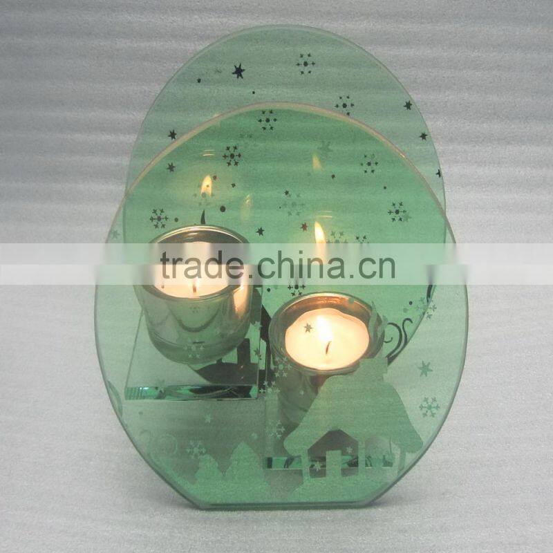 2016 cheapest wholesale native christmas decoration