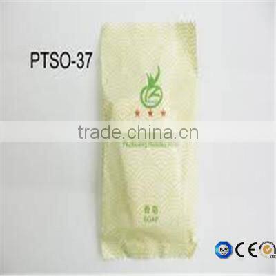 MSP0004 2015 New Style Hotel Disposable Soap Small Hotel Soap