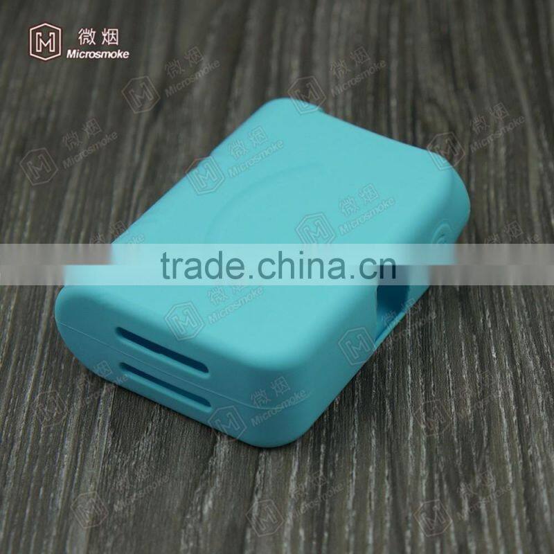 Accept custom logo service asmodus minikin silicone case asmodus minikin silicone case/cover, quick shipping fast delievry