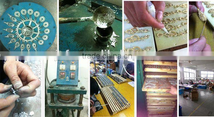 Fancy Design Best Friend Forever Pendant Birthday Gift