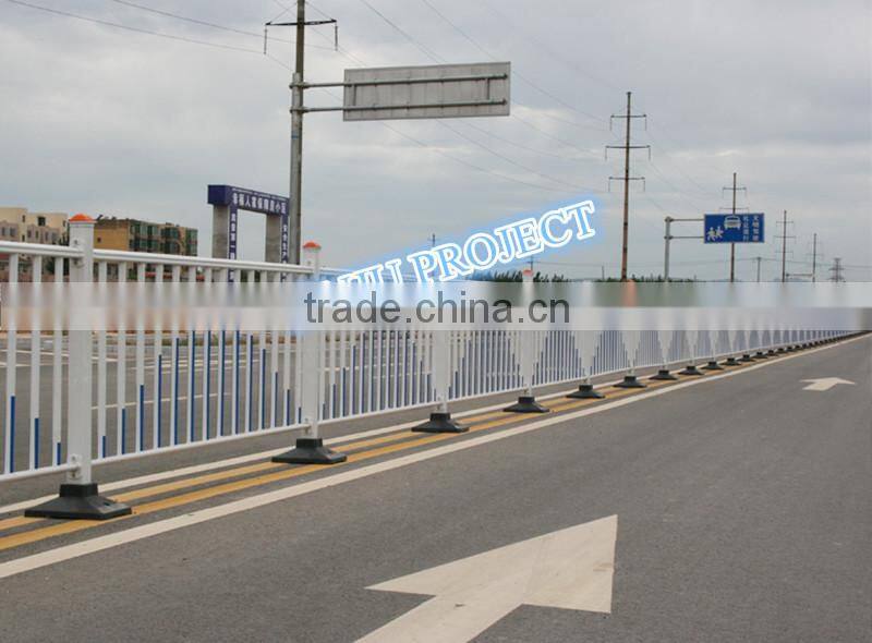 2015 new products of Road barrier / traffic barrier /crowd barrier with good quality
