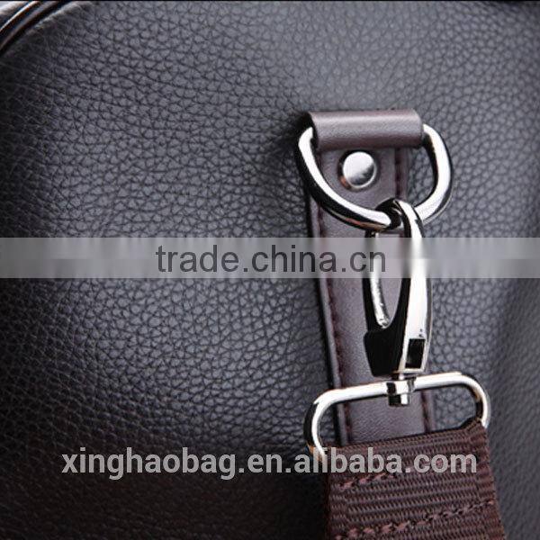 2014 Foreign trade the original travel bags genuine leather travel bag