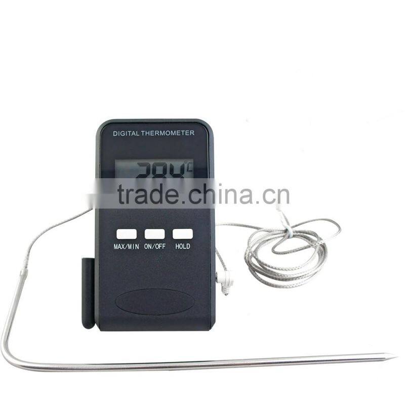 2016 New Products Grill Thermometer